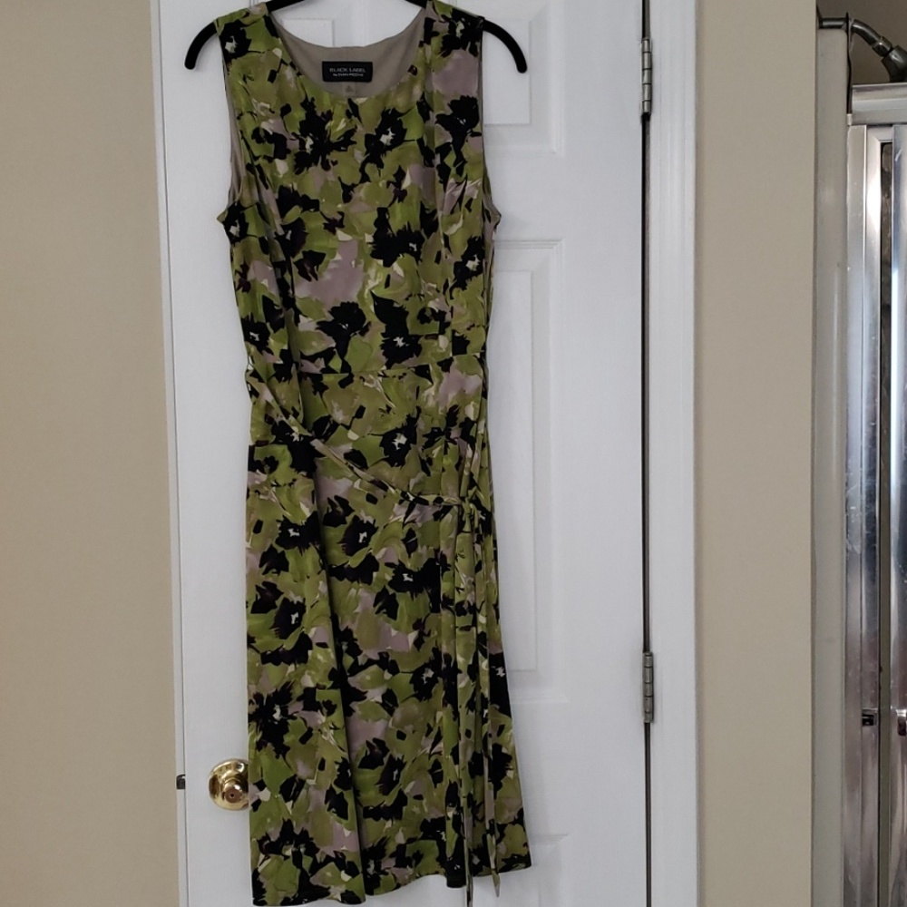Evan Piccone Black Label dress size 16